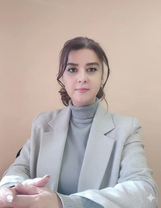 الهام صفانسب