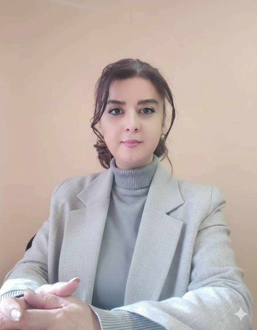 دکتر الهام صفانسب